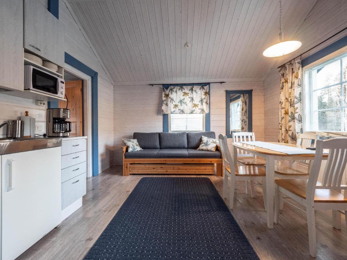Varminkosken Leirinta Hotell Liminka Eksteriør bilde