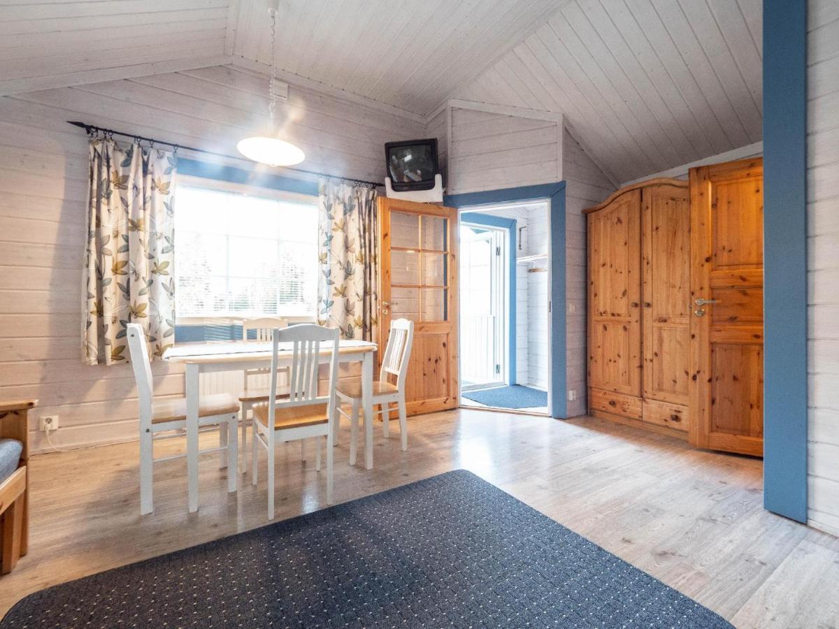 Varminkosken Leirinta Hotell Liminka Eksteriør bilde